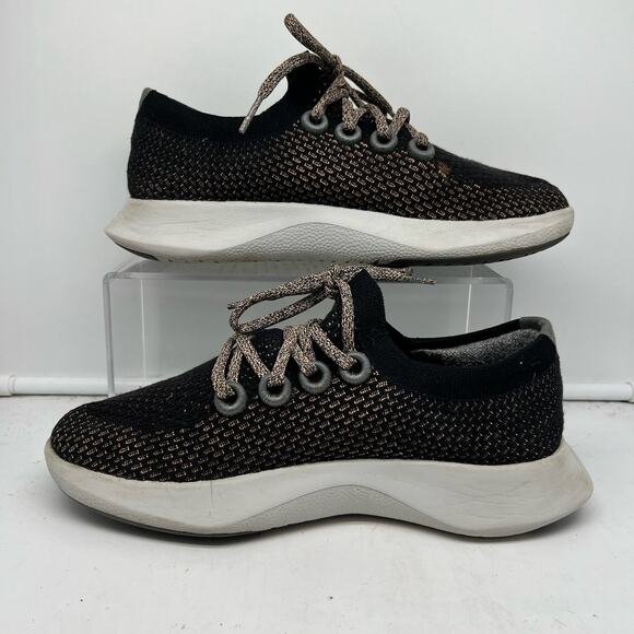 Allbirds Tree Dasher Shoes Womens 8 TD Comfort Running Sneakers - Picture 3 of 8